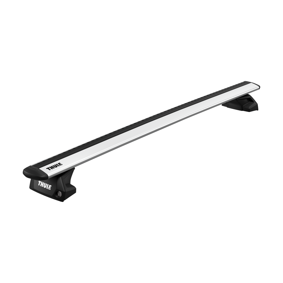 Bases Thule EVO Flush Rail