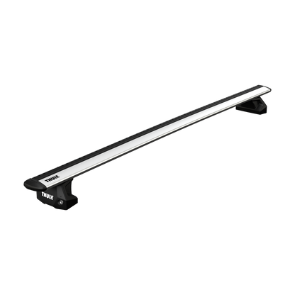 Bases Thule EVO FIX Point