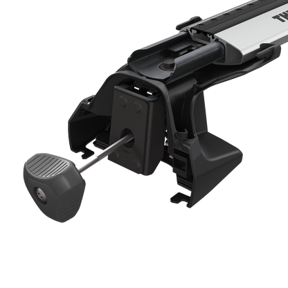 Bases Thule Edge Clamp