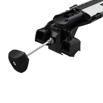 Bases Thule Edge Flush Rail