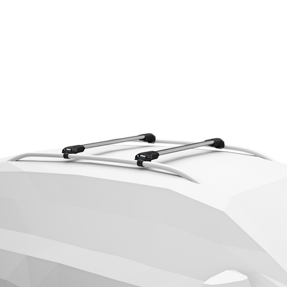 Barra Wingbar Edge 77
