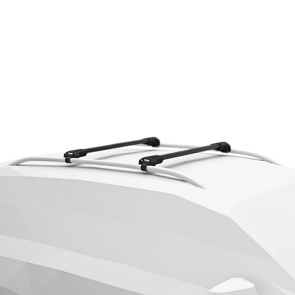 Barra Wingbar Edge 77