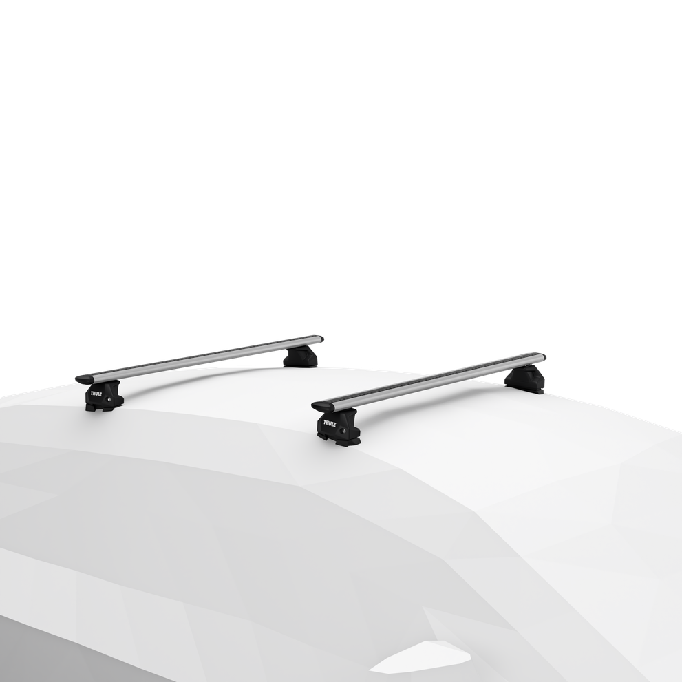 Bases Thule EVO FIX Point