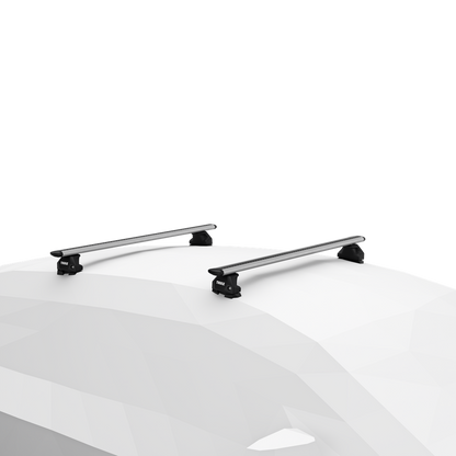 Bases Thule EVO FIX Point