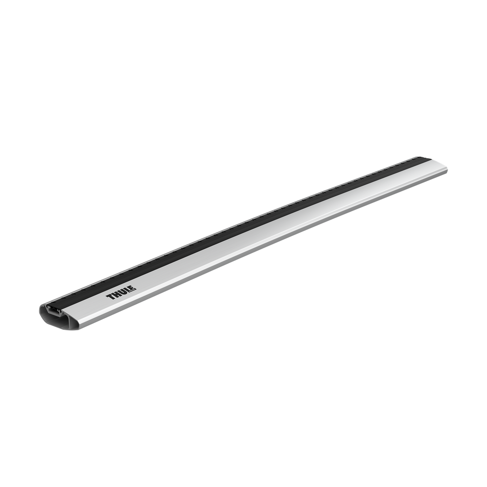 Barra Wingbar Edge 113 Gris