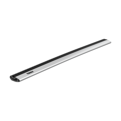 Barra Wingbar Edge 104 Gris
