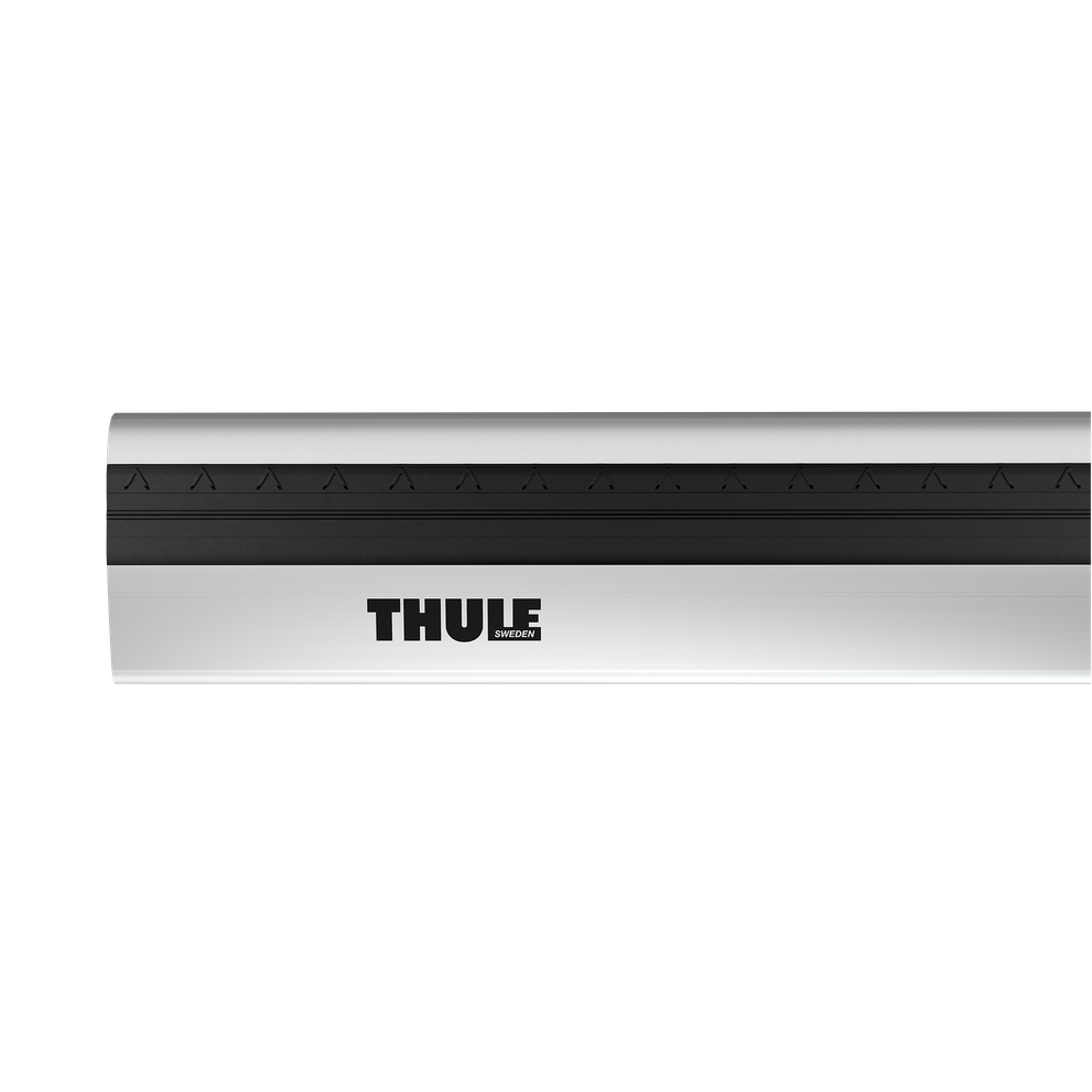 Barra Wingbar Edge 86 Gris