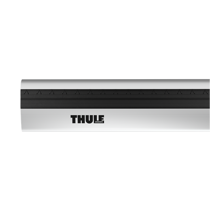 Barra Wingbar Edge 95 Gris