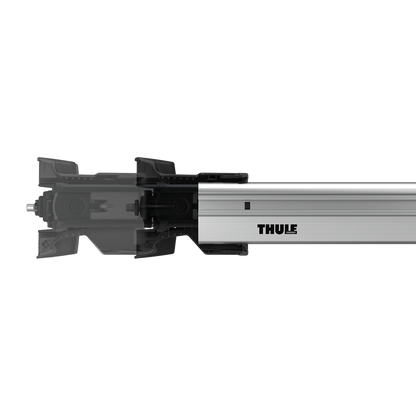 Barra Wingbar Edge 113 Gris