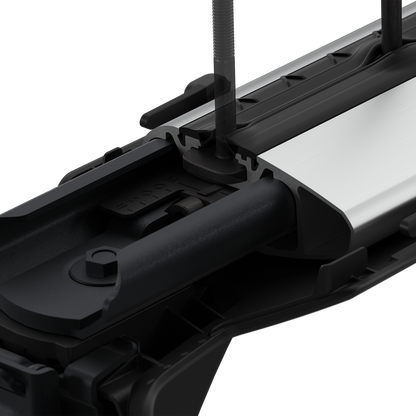 Barra Wingbar Edge 113 Gris