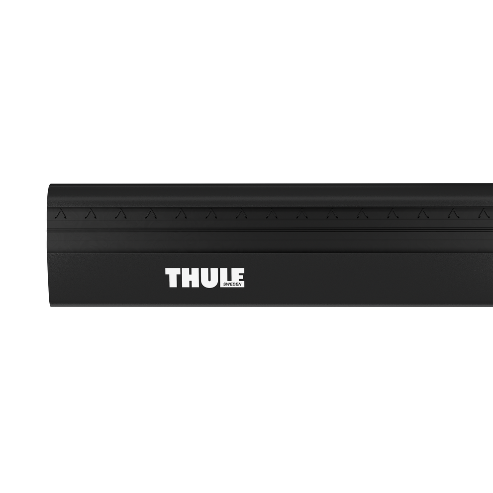 Barra Wingbar Edge 86 Black