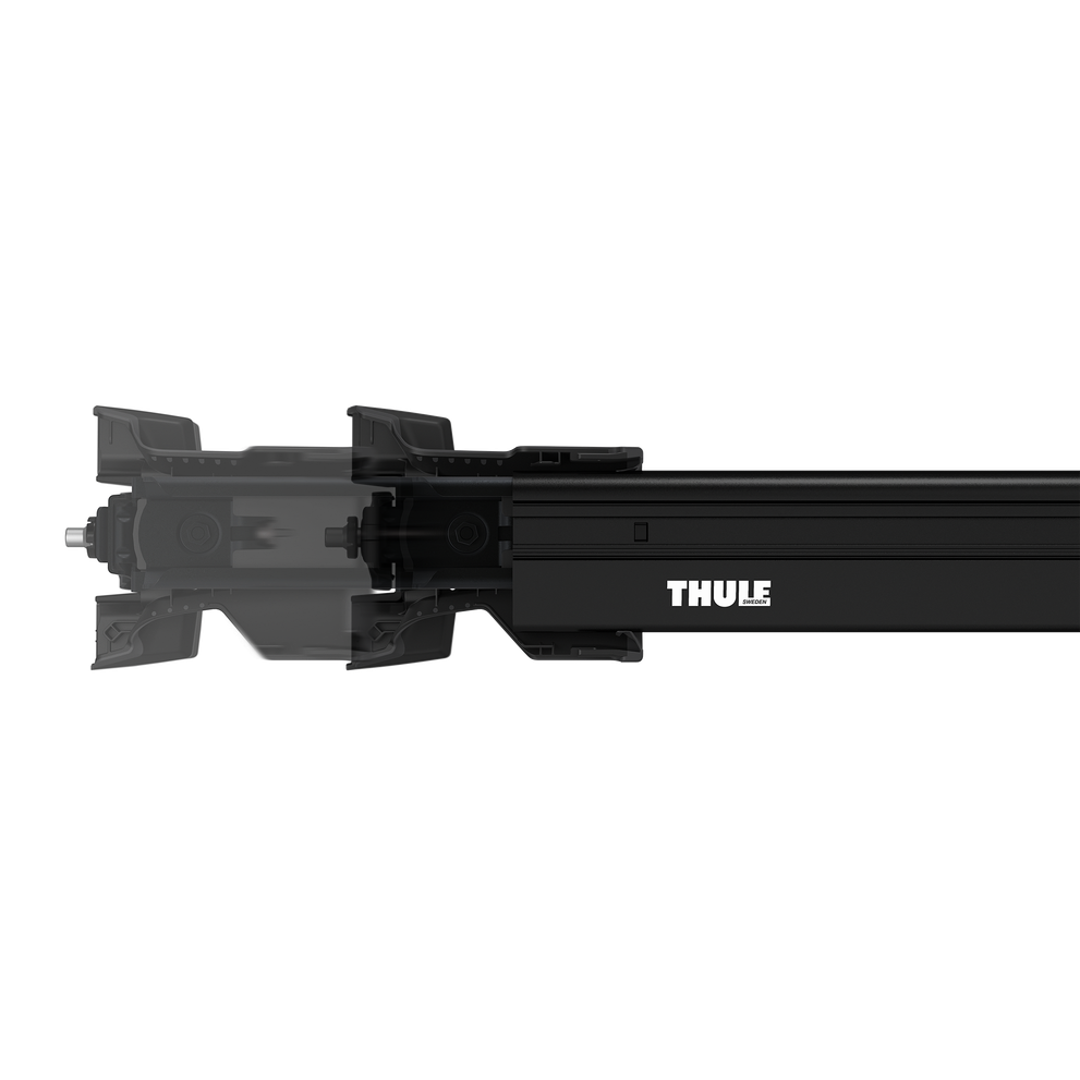 Barra Wingbar Edge 95 Black
