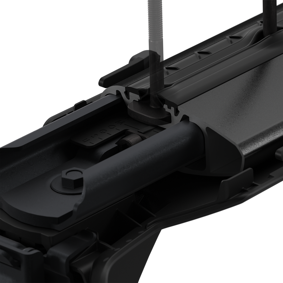 Barra Wingbar Edge 77