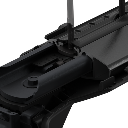 Barra Wingbar Edge 77