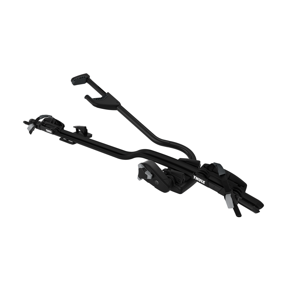 Portabiccicletas de Techo Thule Proride 1 Bike
