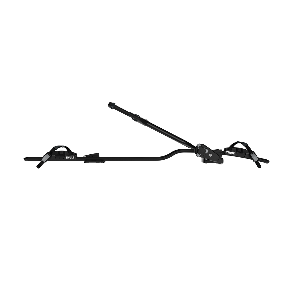 Portabiccicletas de Techo Thule Proride 1 Bike