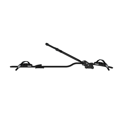 Portabiccicletas de Techo Thule Proride 1 Bike