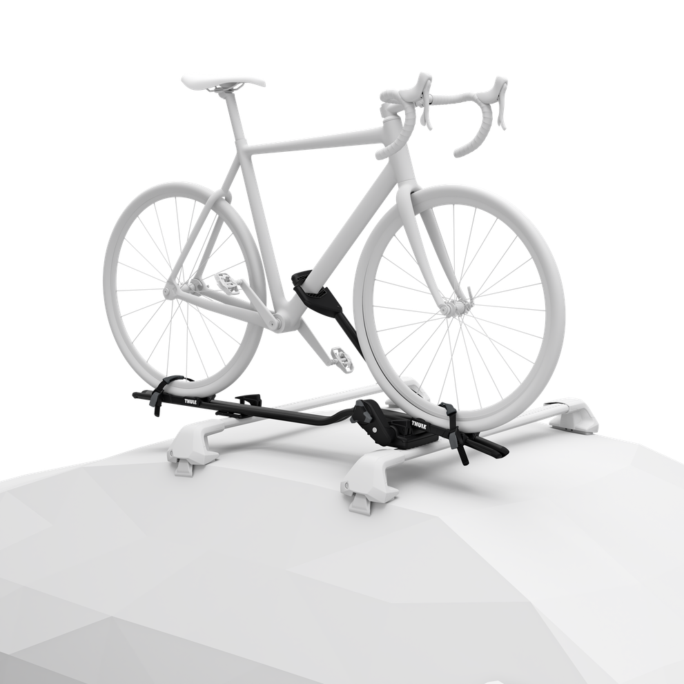 Portabiccicletas de Techo Thule Proride 1 Bike