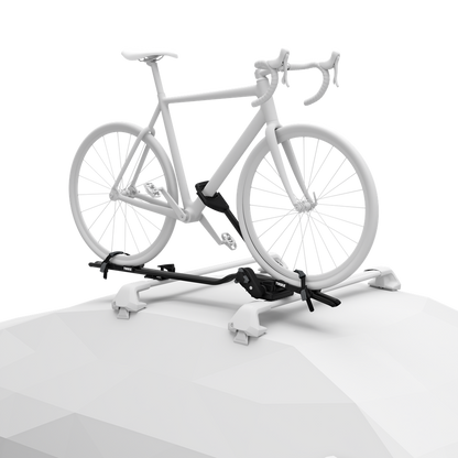 Portabiccicletas de Techo Thule Proride 1 Bike