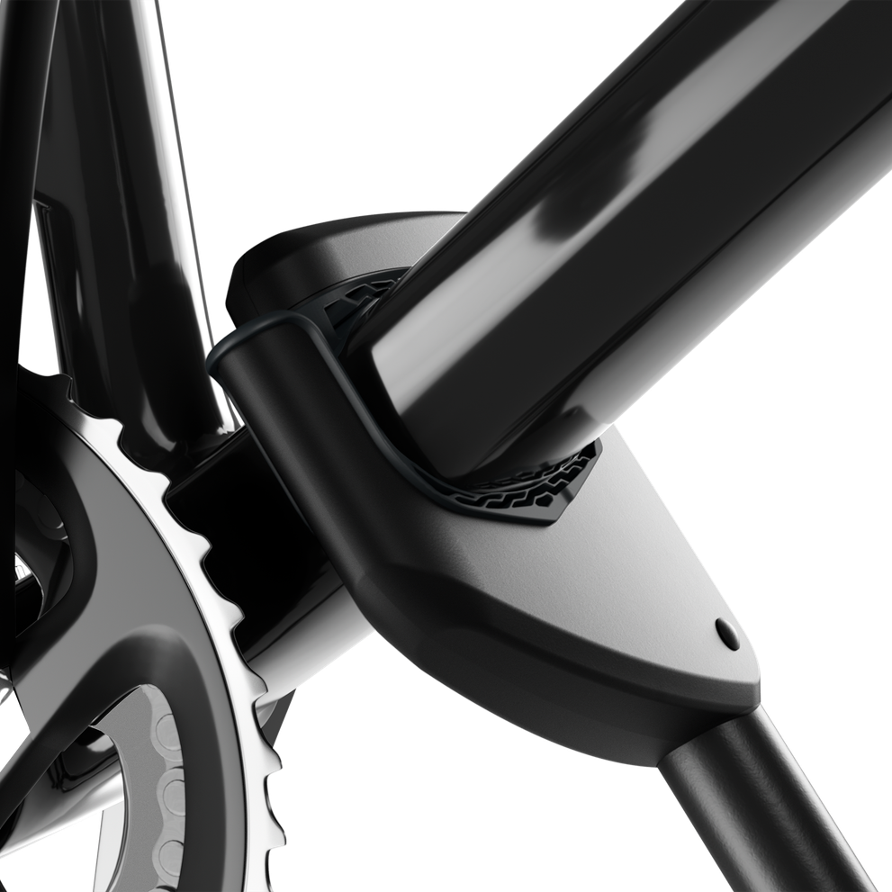 Portabiccicletas de Techo Thule Proride 1 Bike