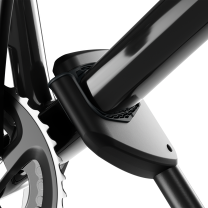 Portabiccicletas de Techo Thule Proride 1 Bike
