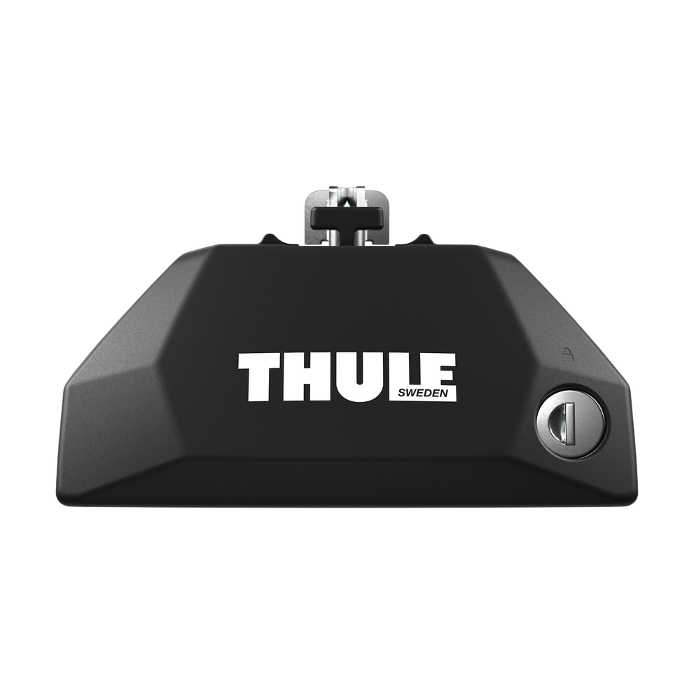 Bases Thule EVO Flush Rail