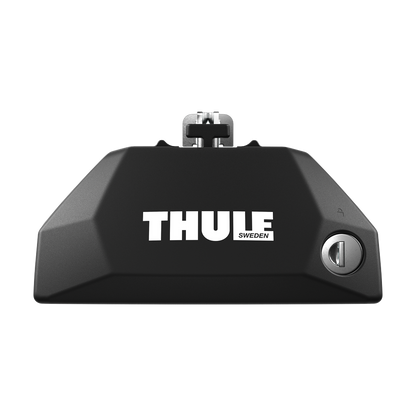 Bases Thule EVO Flush Rail