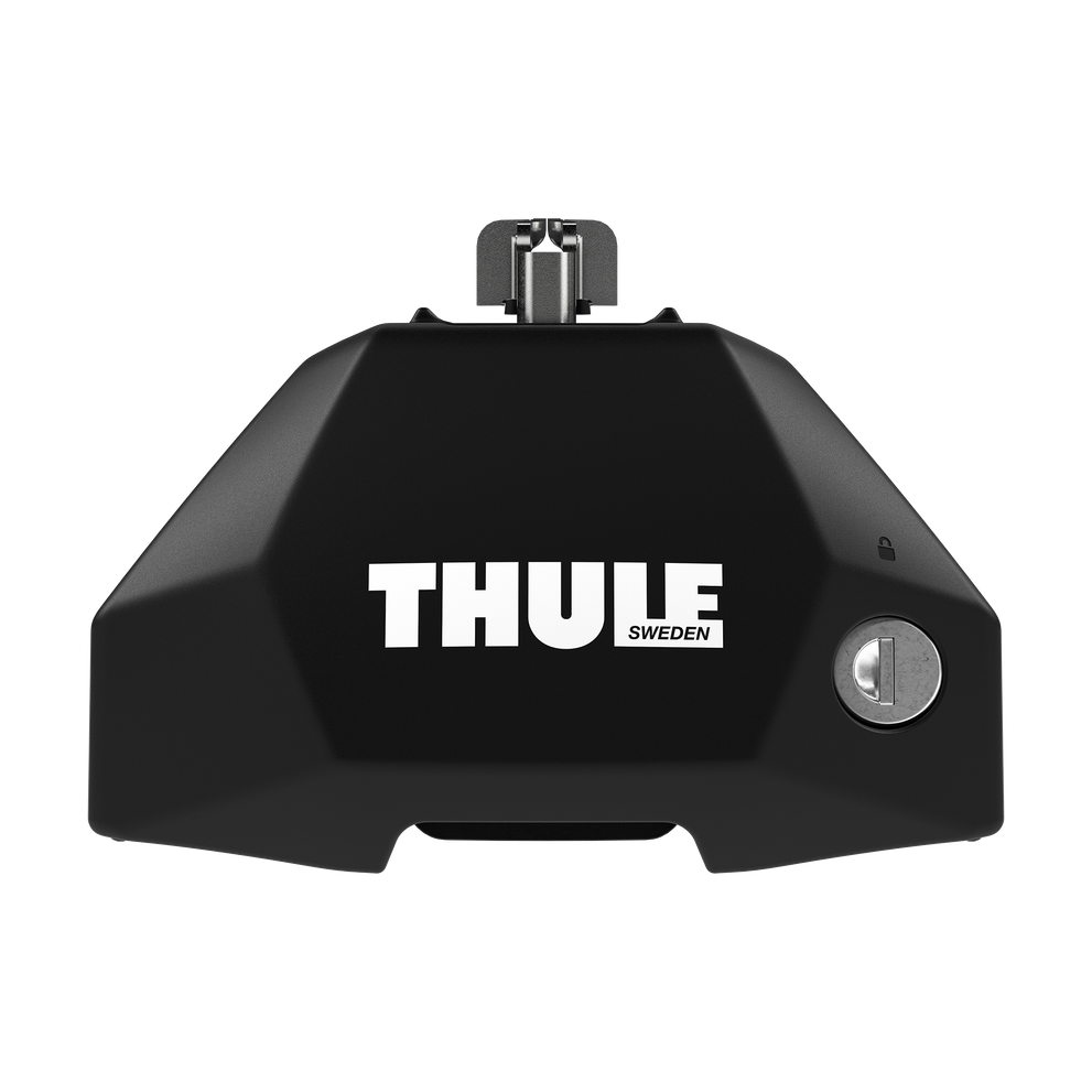 Bases Thule EVO FIX Point