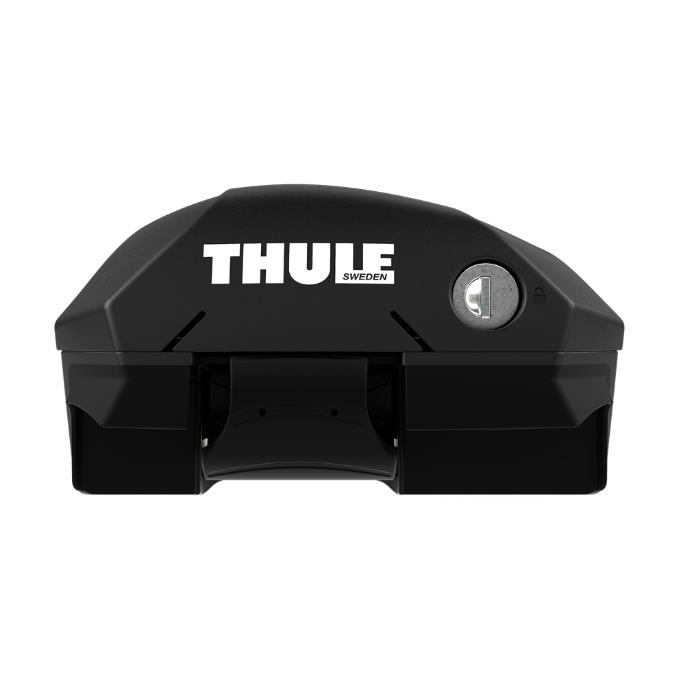 Bases Thule Edge Raised Rail