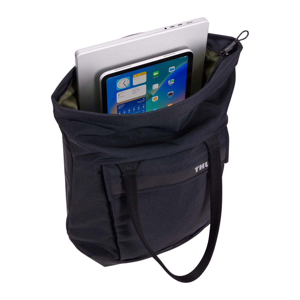 Bolso de Mano Paramount 22L