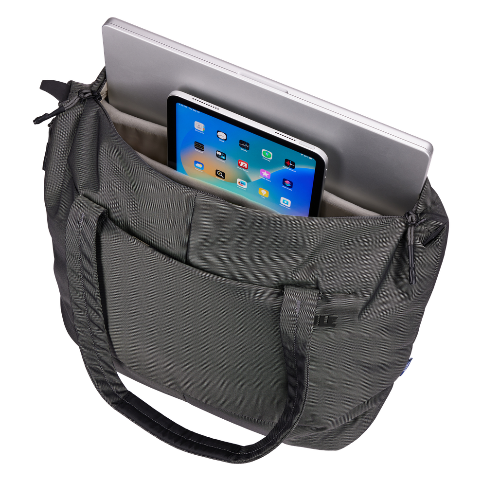 Bolso de Mano Subte 2 22L