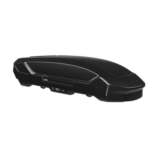 Caja Motion 3 Sport BL GL