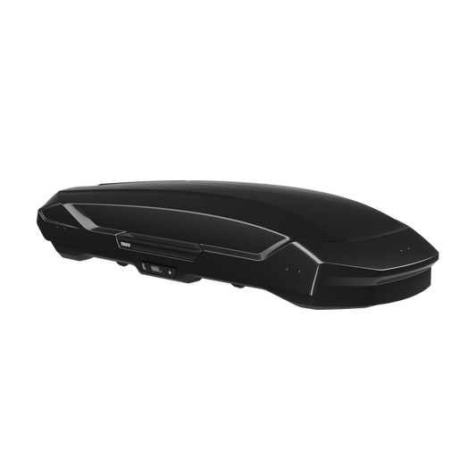 Caja Motion 3 XL BL GL