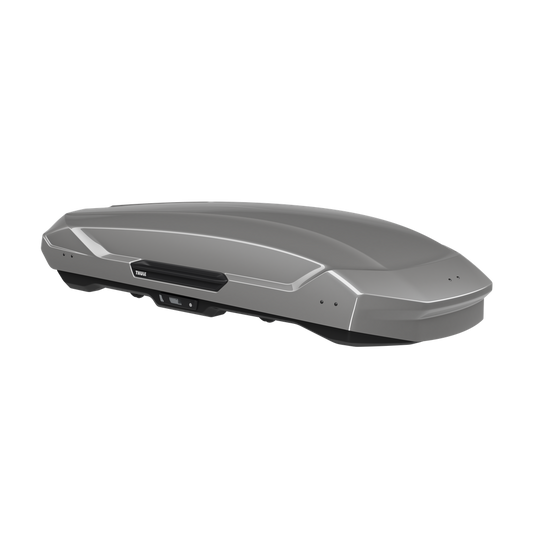 Caja Motion 3 XL TI GL