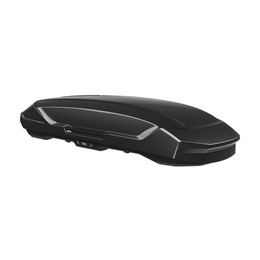 Caja Motion 3 XXL BL GL