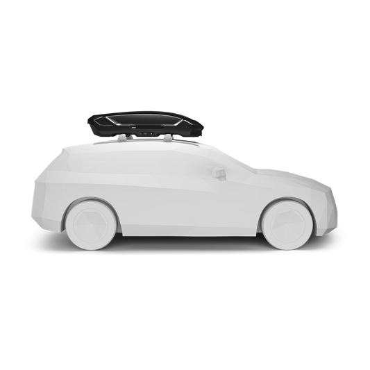 Caja Motion 3 Sport BL GL
