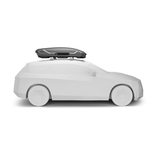 Caja Motion 3 L TI GL
