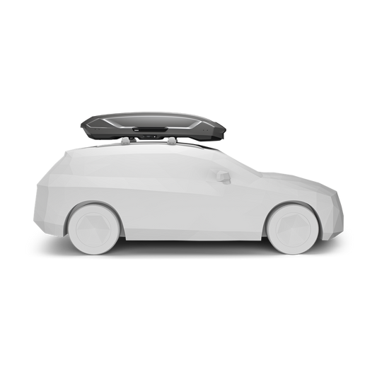 Caja Motion 3 XXL TI GL