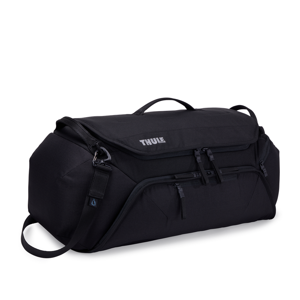 Round Trip Bike 55 L Black