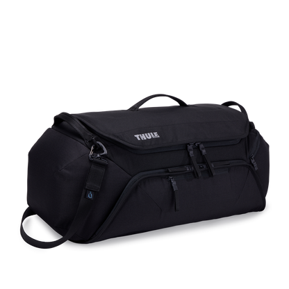 Round Trip Bike 55 L Black