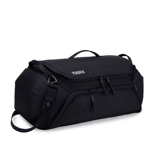 Round Trip Bike 55 L Black