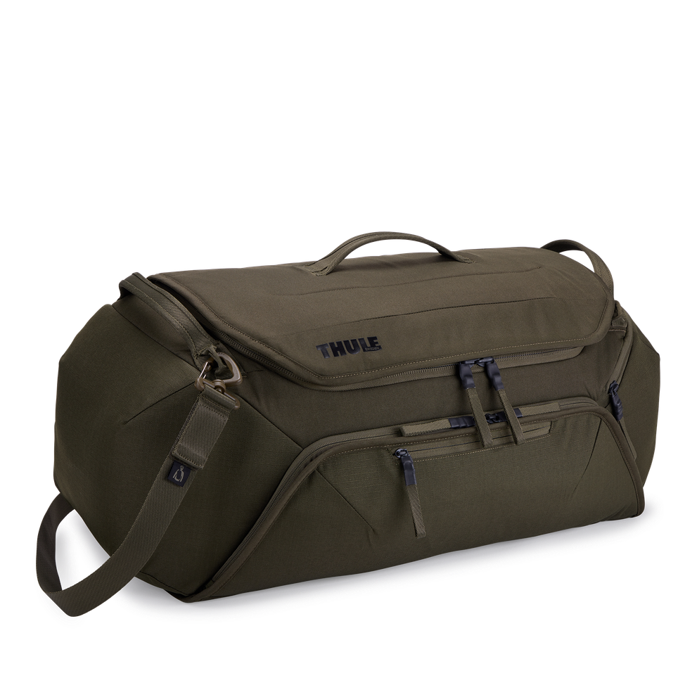 Round Trip Bike 55L Verde o