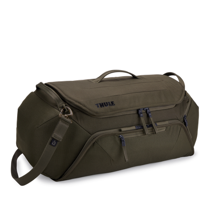 Round Trip Bike 55L Verde o