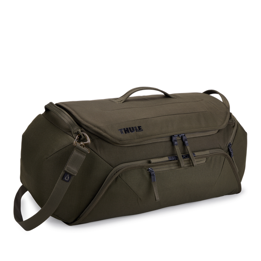 Round Trip Bike 55L Verde o