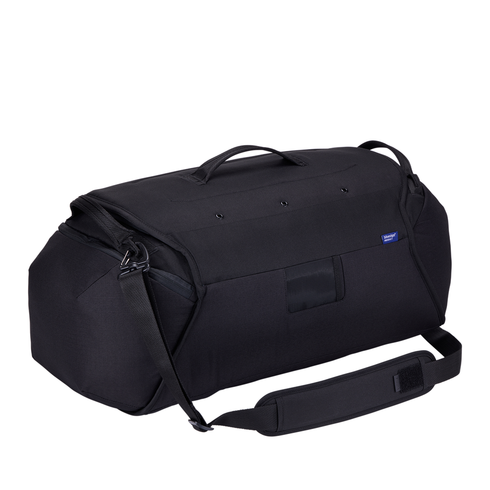 Round Trip Bike 55 L Black