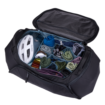 Round Trip Bike 55 L Black