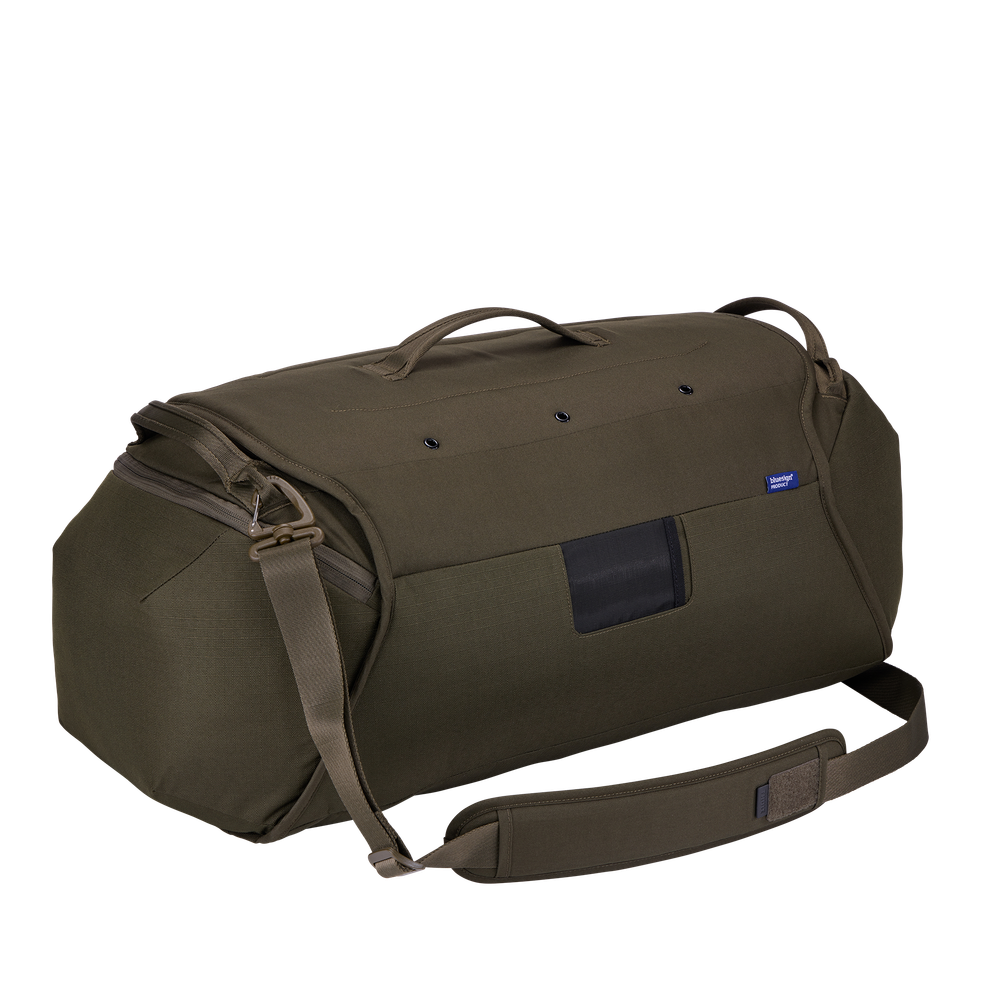 Round Trip Bike 55L Verde o