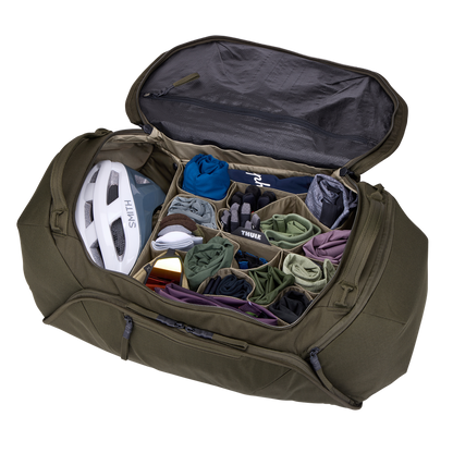 Round Trip Bike 55L Verde o