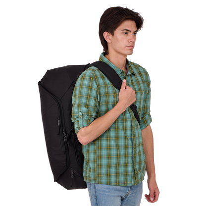 Round Trip Bike 55 L Black