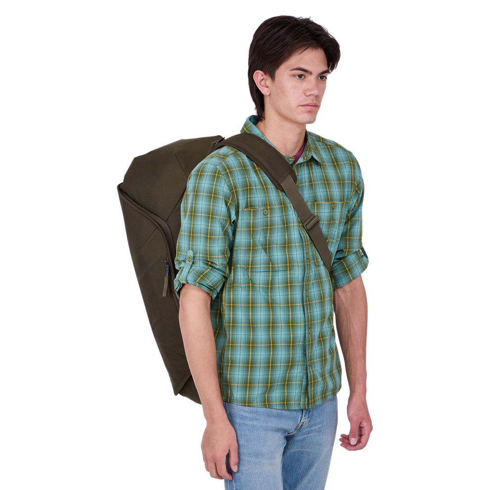 Round Trip Bike 55L Verde o